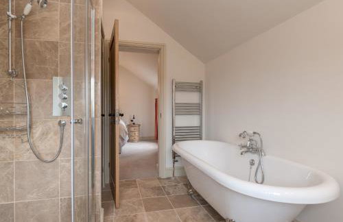 White Lodge Cottage - Foto 22