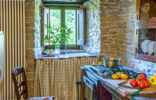 Casa del Mandorlo 8 Emma Villas - Foto 8