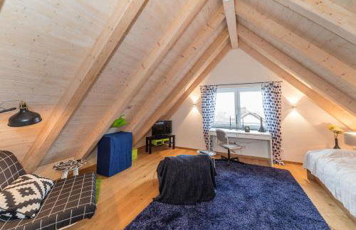 BCA Family Villa ERH - Foto 24