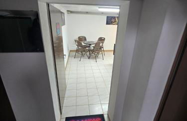 Lautertal Lodge Ferienhaus für bis zu 10 Personen - Foto 32