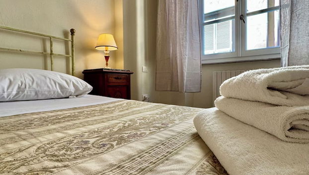 Lucca Charm - Foto 4, Habitación