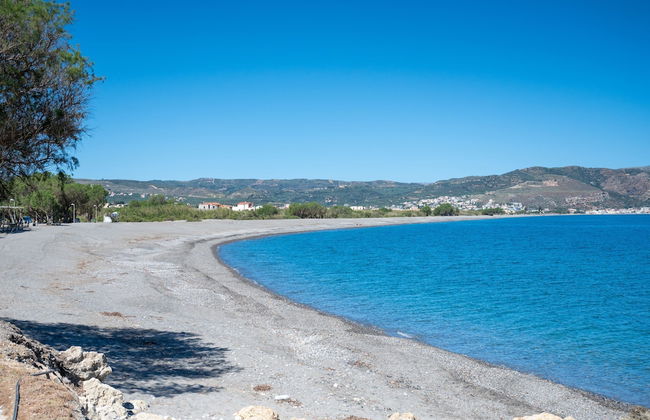 Natalia s Apartment in Tavronitis - Foto 36