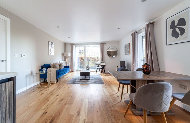 The Lewisham Collection - Foto 20