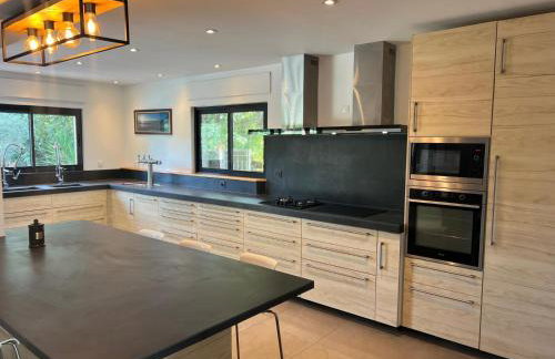 Villa Mauret Plage - Foto 9