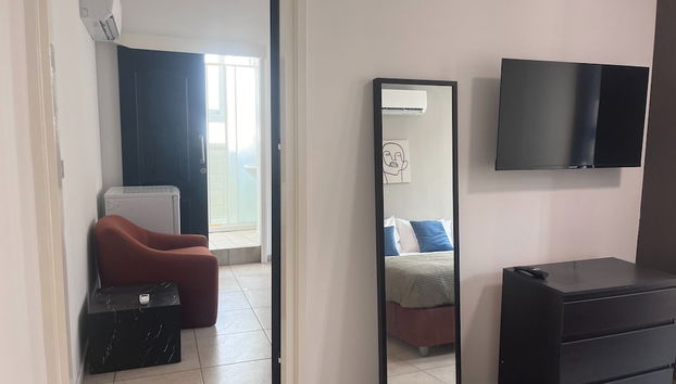 Phaedrus Living: Hoopoe Residencies 107 - Foto 2, Habitación