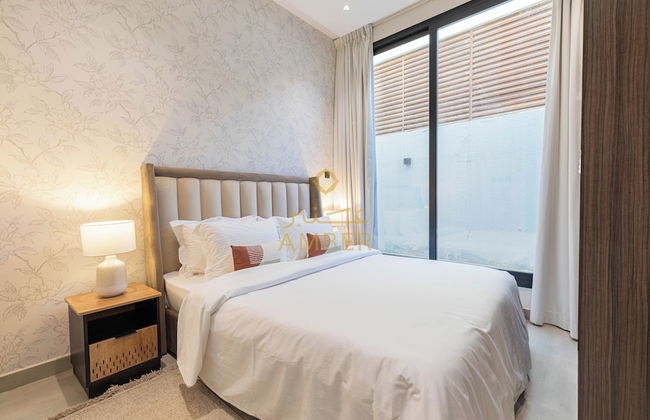 Amber Hospitality Al Nafel - Foto 53