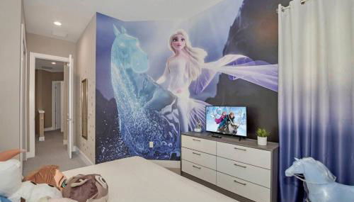 New Awesome decorated dreamhouse - Foto 1