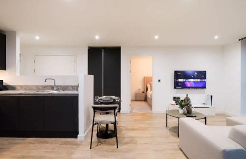 Highline at The Heim - Foto 7