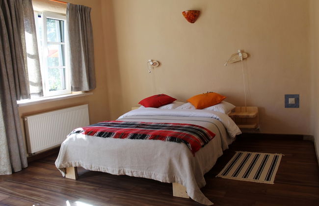 Landhaus Masurische Schweiz - Foto 4