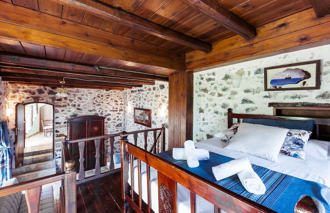 Elia Woodstone Houses - Foto 16