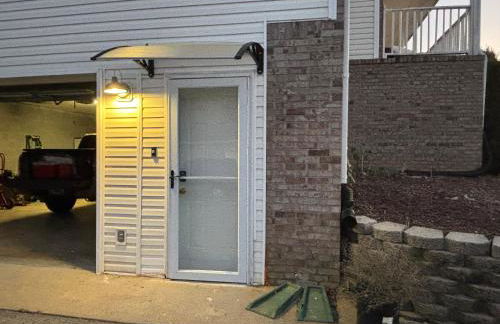 Greens Mill Hideaways - Foto 62