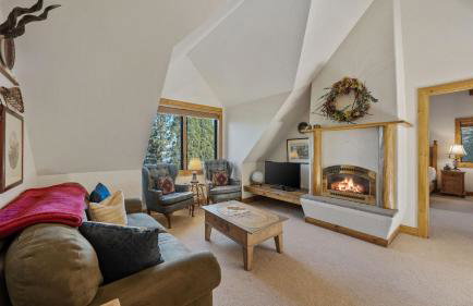 Ellis Peak by Avantstay Beautiful Mckinney Cabin w/ Filtered Lake Views - Foto 70