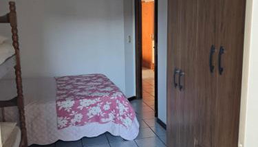Apartamento de 35 m2 em Itapema - Foto 3, wardrobe