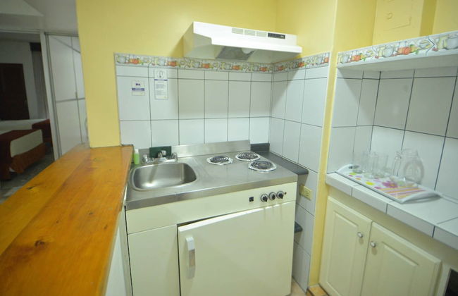 Novo Hotel & Suite - Photo 11