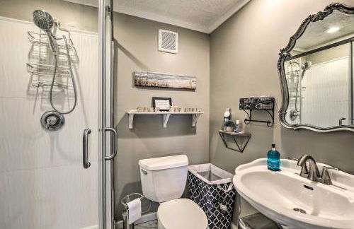 Efficiency Apt Shared Conference Room, Patio - Foto 10