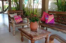 Jacuipe PARADISE HOUSE - Foto 15