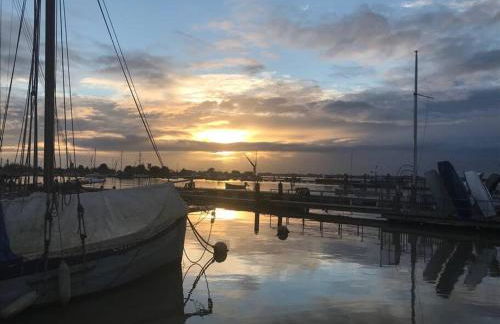 Harbour Walk - Foto 13