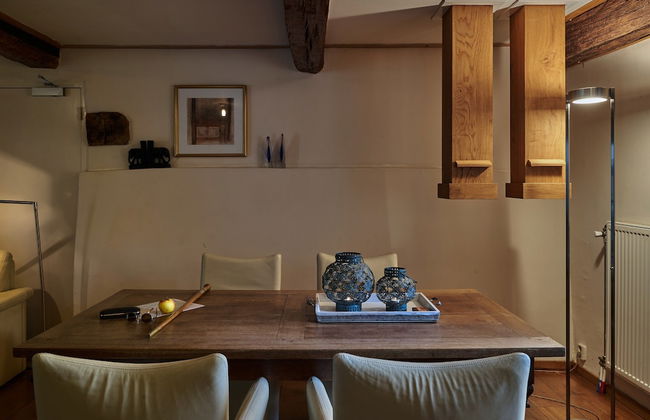 Cosy Flat in South Limburg Near Maastricht - Foto 35