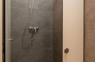 b21-Apartamento Modernista para Grupos - Foto 47