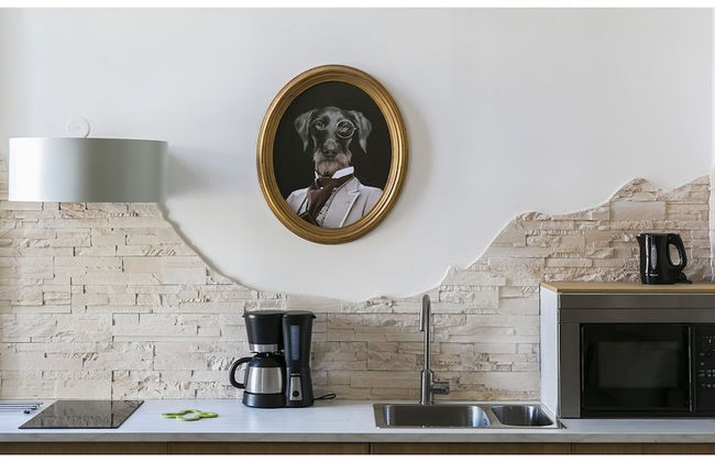 Urban Loft & Spa Marseille - Foto 40