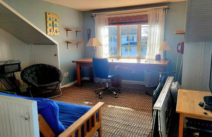 Enchanted Cottage 1 block to beach - Foto 17