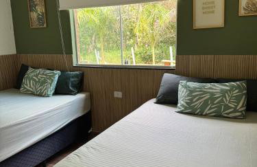 Rancho Soares Família e lazer - Foto 4