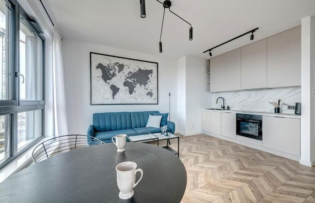 Dom & House - Apartments Portova Gdynia - Foto 15