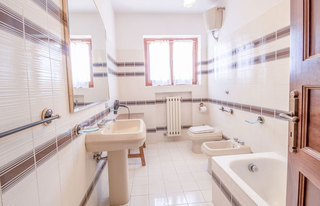 Villa Carolina - Foto 22