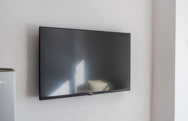 Studio With Amazing Sea View and Beach Access Durr s - Photo 12