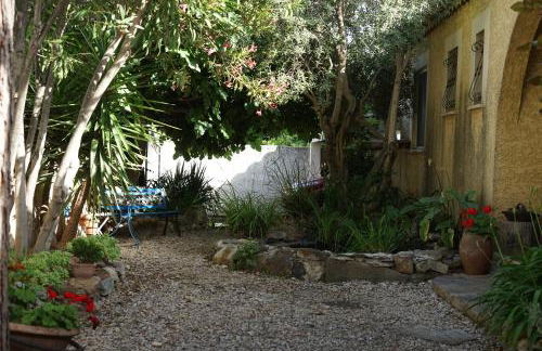 villa avec piscine privé ,plages à 7 min ,5km - Foto 16