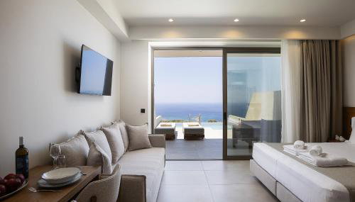 Mouria Luxury Suites - Adults Only - Foto 5