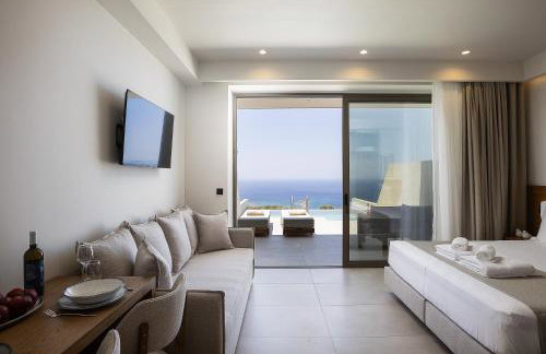 Mouria Luxury Suites - Adults Only - Foto 5