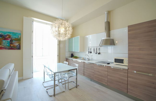 Hotel Casa Palacio Cadiz - Photo 17