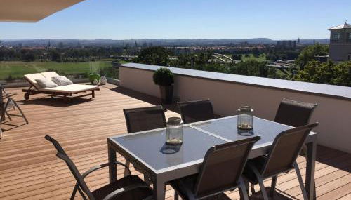 Wohnung mit Weitblick - Foto 2