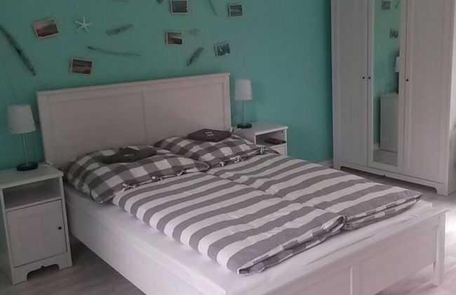 Baltic Sea Fordeblick - Foto 4