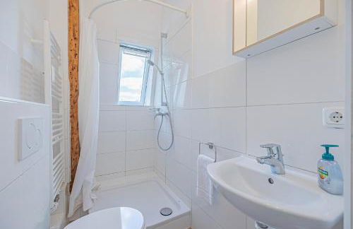 fewo1846 - Am Walfischstein - strandnahe 2-Zimmer-Wohnung im 1 OG in eleganter Jugendstilvilla - Foto 13