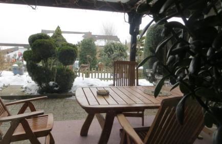 Ferienwohnung Boller I für 5 Personen - Foto 17