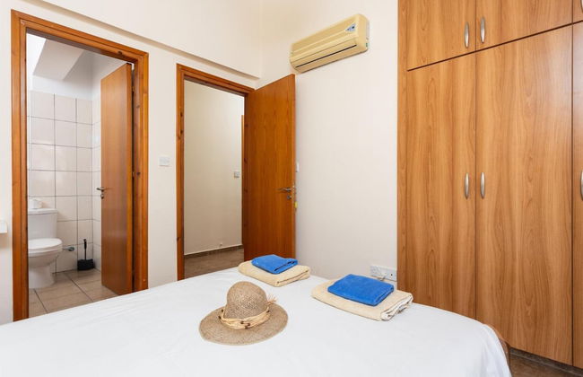 Villa Windmill in Poli Crysochous - Foto 17