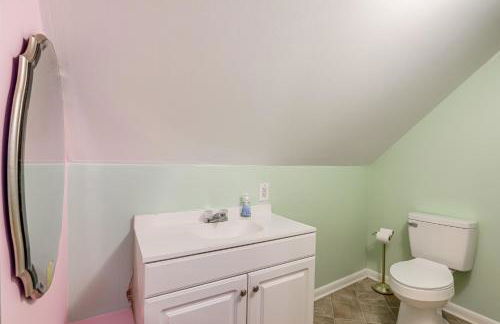 Home 1 Mi to Dtwn Conway Great for Beach Days! - Photo 20