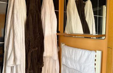 Maison de village avec spa privé & grande terrasse calme & détente - Foto 34