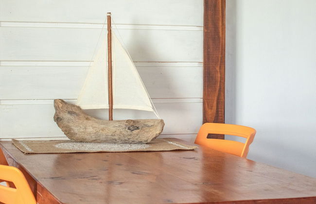 Bon Amour Punta del Diablo - Photo 25