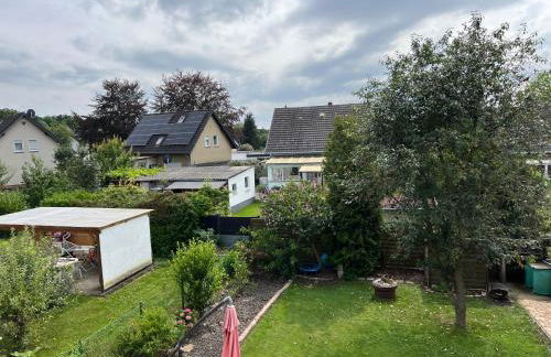 Apartment in Erftstadt , Phantasialand Brühl bei Cologne, Zentral, Bahnhof nah - Foto 20