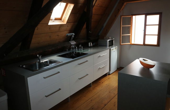 Apartment Soukenická 44 - Foto 72