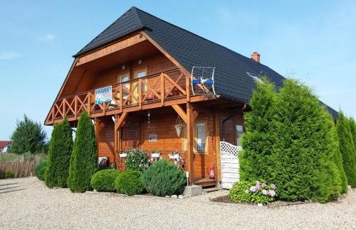 Domki Fala Family - Foto 49