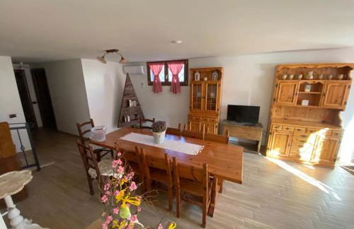 La Casa del Borgo-intero appartamento - Foto 35