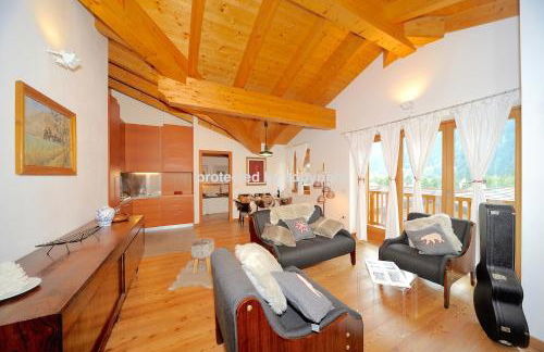 Attic Campiglio Style 7 - Foto 1