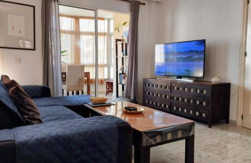 Apartment Marbella Centro - Photo 1