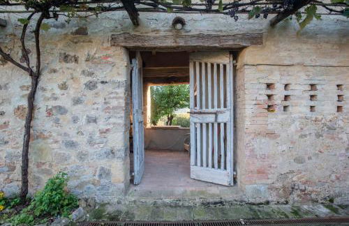 Wp Relais Pompana Etruscan Villas - Foto 17