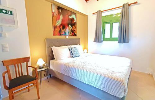 Okeanis Apartments & Suites Adults Only - Foto 37