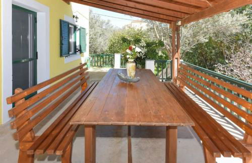 Country house in Limnionas - Foto 16